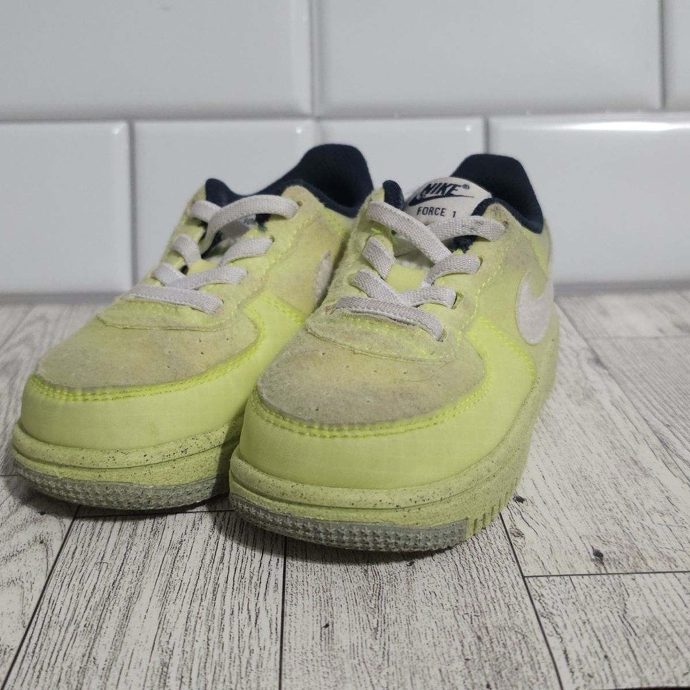 Nike Boys size 7C shoes *DH4341-700*